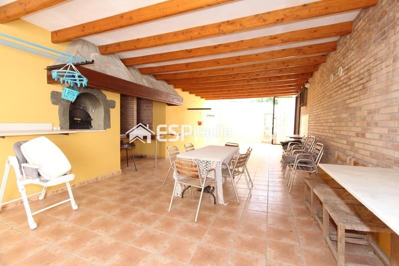 Foto 955839b8-96bb-4065-9f71-517b66795d5d. Casa amb aparcament piscina a Rebolledo Alicante