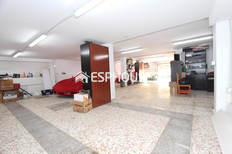 Foto 9c4514f3-68bf-41e3-afd6-016a860a9117. Casa amb aparcament piscina a Rebolledo Alicante