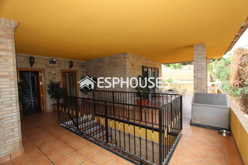 Foto cdc4d37d-da38-4790-a644-de440df9aad3. Casa amb aparcament piscina a Rebolledo Alicante