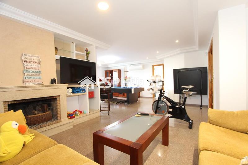 Foto f84b317b-25c2-47ae-a50e-053659ee0f12. Casa amb aparcament piscina a Rebolledo Alicante