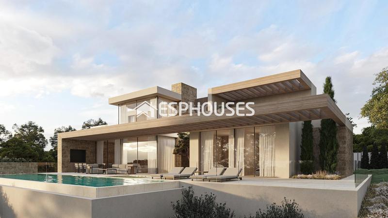 Foto 13fee646-61e0-4b13-b4b2-39239316daa9. Haus mit pool in La Fustera Benissa