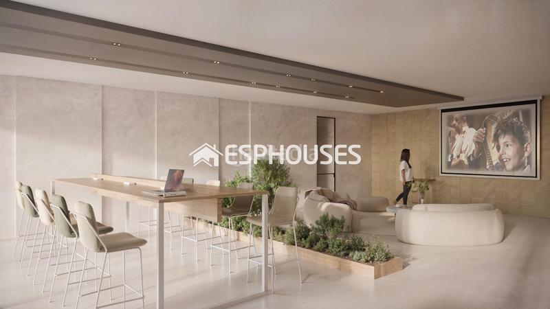 Foto 129b1abb-e897-4aa7-97ea-cb5bcb284e20. Àtic amb aparcament piscina a La Nucia Pueblo Nucia (la)