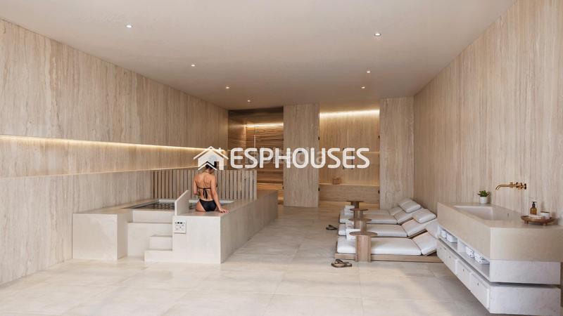 Foto 1397ee9f-2483-4e28-8c87-f18dd504bf20. Àtic amb aparcament piscina a La Nucia Pueblo Nucia (la)