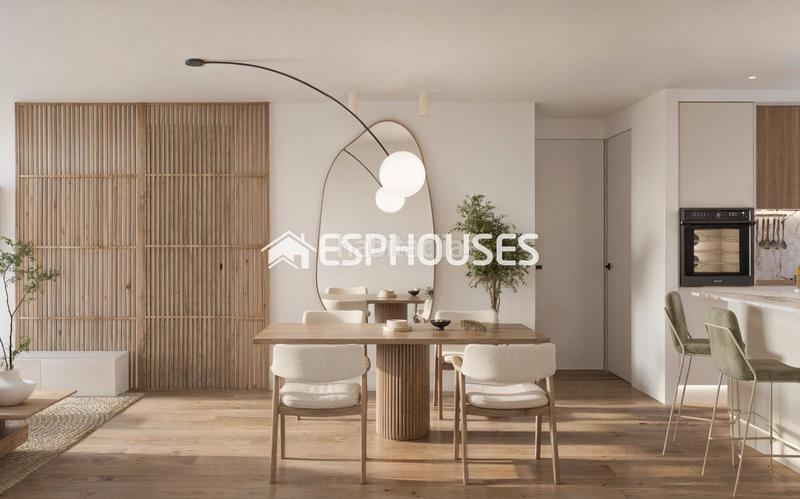 Foto 33a8f72e-68ce-4d9f-9046-89a43ea6aa36. Àtic amb aparcament piscina a La Nucia Pueblo Nucia (la)