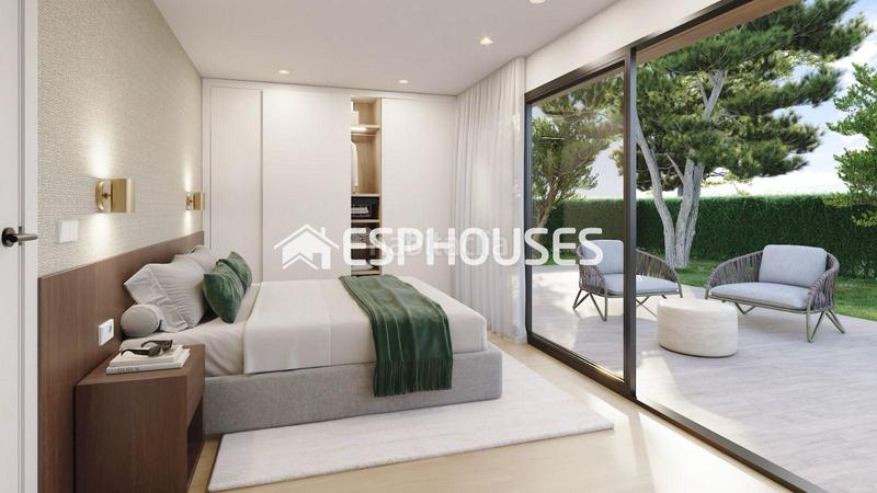 Foto 4f7cc220-61f8-4c1d-9696-d3c2796594b9. Àtic amb aparcament piscina a La Nucia Pueblo Nucia (la)