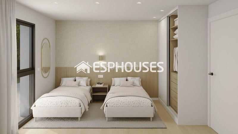 Foto 803937d0-0574-4098-9b43-51e9a267cf9c. Àtic amb aparcament piscina a La Nucia Pueblo Nucia (la)