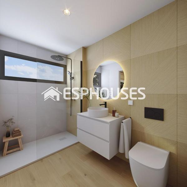 Foto bbd7bdcd-e275-40ed-b7d2-cd1235cb718f. Àtic amb aparcament piscina a La Nucia Pueblo Nucia (la)