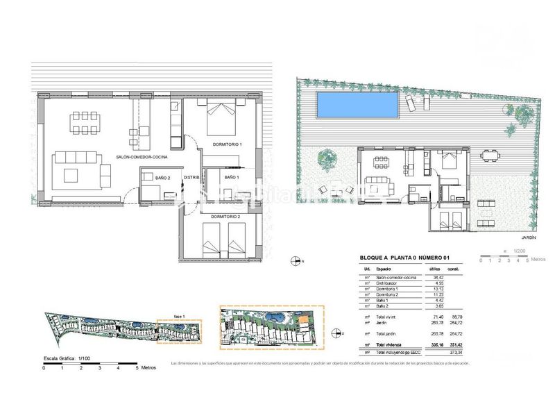 Foto 33c6dad9-7a68-4380-ae34-263f069cc0b3. Planta baixa amb aparcament piscina a La Nucia Pueblo Nucia (la)