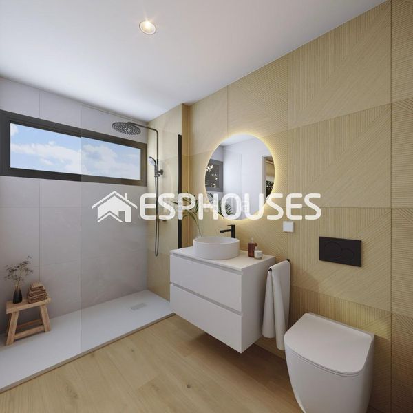 Foto 731ef55c-b64d-4e47-ba28-5e4d486e87e6. Planta baixa amb aparcament piscina a La Nucia Pueblo Nucia (la)