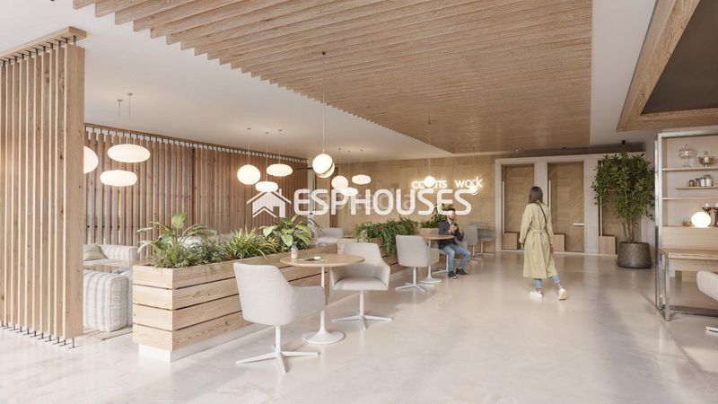 Foto bcb4d764-39e7-420f-a7ad-74a3824d4578. Planta baixa amb aparcament piscina a La Nucia Pueblo Nucia (la)