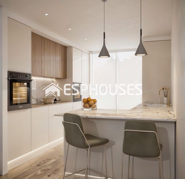 Foto e8149540-3814-4d5c-9ca6-f7d054aa5548. Planta baixa amb aparcament piscina a La Nucia Pueblo Nucia (la)