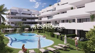 Rez-de-chaussée à La Nucia Pueblo. Proyecto de lujo de nueva construcción en la nucia  planta baja