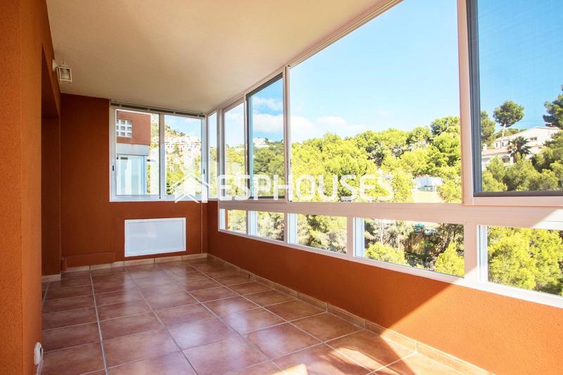 Foto f994d82f-df7b-4f5e-9bfa-e8e1a3880b88. Pis amb aparcament piscina a Altea la vella Altea