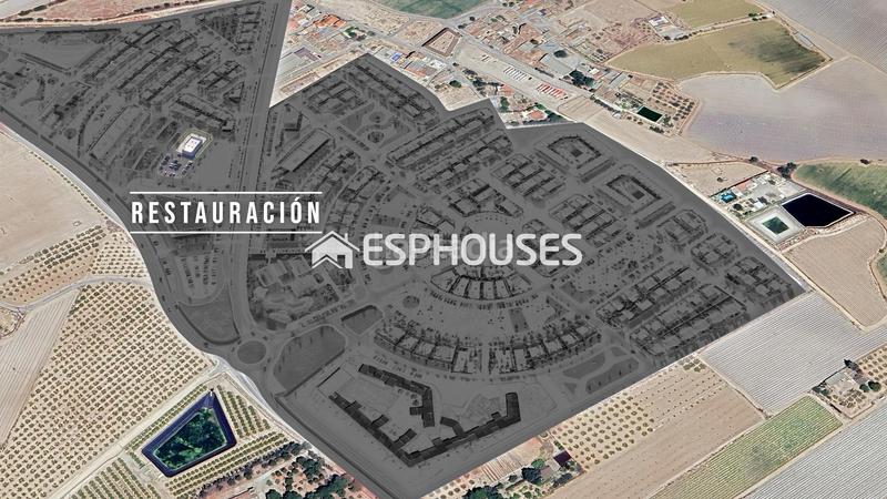 Foto 6840e574-740c-46ac-9015-c1600fe1ddbf. Dachwohnung mit parking pool in Roldán Torre - Pacheco