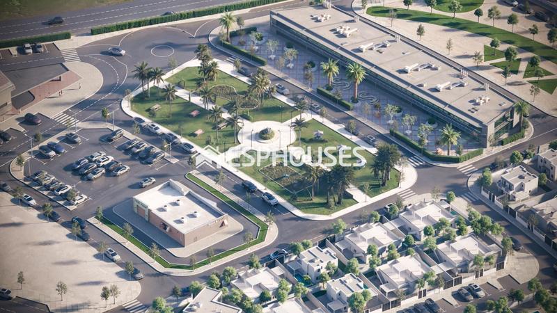 Foto c6d145cb-040d-4166-9282-98b014454371. Dachwohnung mit parking pool in Roldán Torre - Pacheco