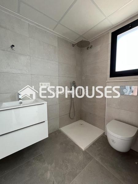 Foto 0a91a4b7-3b2a-4c42-87cb-ca4d1ba035f1. Doppelhaus mit parking pool in Monte y Mar Santa Pola