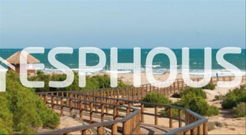 Foto 460f5c00-a3de-476c-84ed-6aa613dc0935. Doppelhaus mit parking pool in Monte y Mar Santa Pola