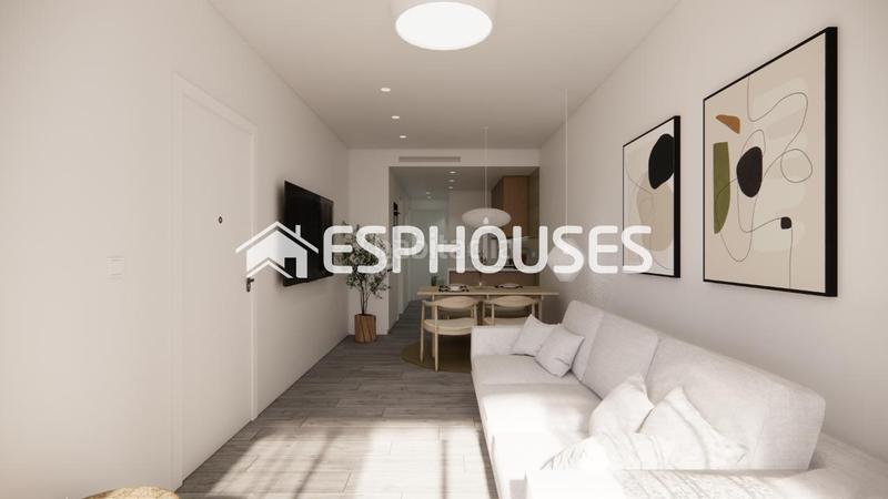 Foto 1a7bfddf-81be-4565-8e60-579f41a67909. Apartment with pool in Torre de la Horadada Pilar de la Horadada