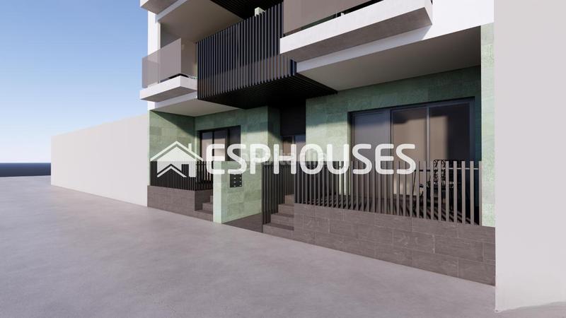 Foto 5abe904c-dbb2-4775-b1f9-6070c666b3cf. Apartment with pool in Torre de la Horadada Pilar de la Horadada