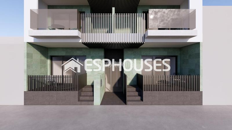 Foto 8962840c-922f-43da-a008-6d24ba2ac52a. Apartment with pool in Torre de la Horadada Pilar de la Horadada