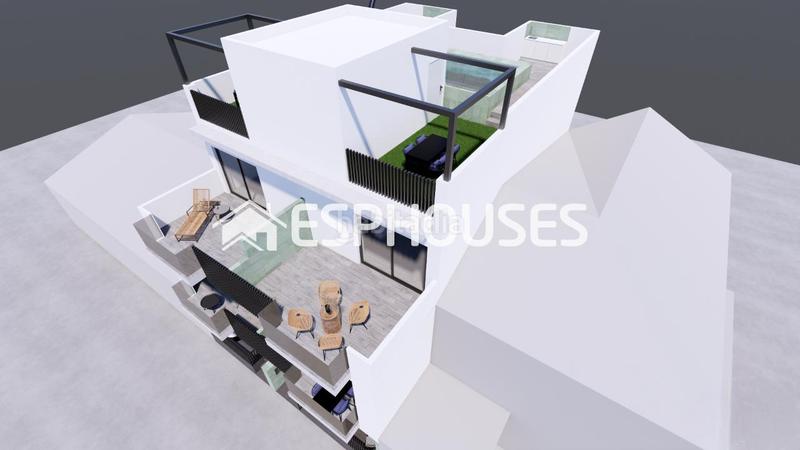 Foto ca4c9ff3-0e12-4e36-9c6e-60c9a751606d. Apartment with pool in Torre de la Horadada Pilar de la Horadada