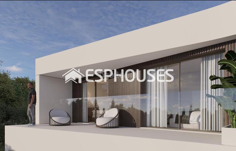 Foto 57ee8404-62fd-4ea4-9165-52e7f68fa72d. Casa bifamiliare con parcheggio piscina in Monte y Mar Santa Pola