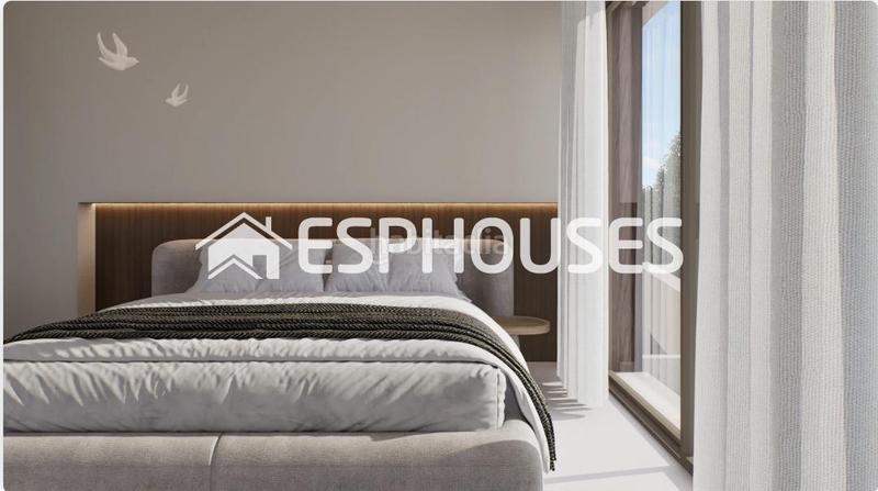 Foto 6eb2d191-03e2-4729-af44-507383c99aee. Casa bifamiliare con parcheggio piscina in Monte y Mar Santa Pola