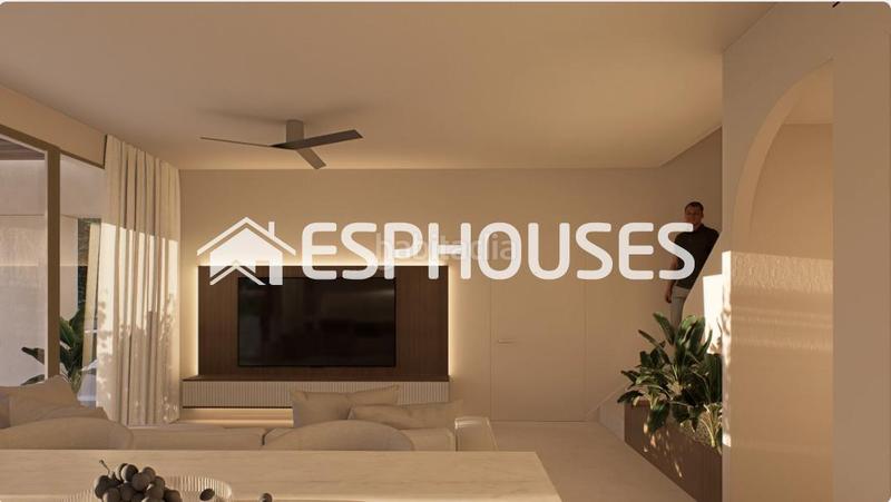 Foto b70726cf-62c7-45f8-b014-abe2a1557c35. Casa bifamiliare con parcheggio piscina in Monte y Mar Santa Pola