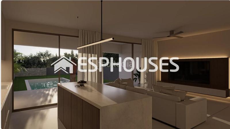 Foto c2049f3f-72f9-429e-b604-e60cd2ee2af9. Casa bifamiliare con parcheggio piscina in Monte y Mar Santa Pola