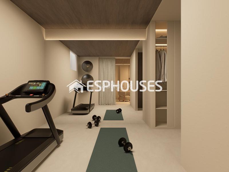 Foto e3e01695-b656-4dcc-a88b-f3e72645da8e. Casa bifamiliare con parcheggio piscina in Monte y Mar Santa Pola