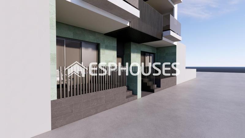 Foto 4e46a909-a0cd-4452-a6b3-2ba1552e9b0c. Rez-de-chaussée avec piscine dans Torre de la Horadada Pilar de la Horadada