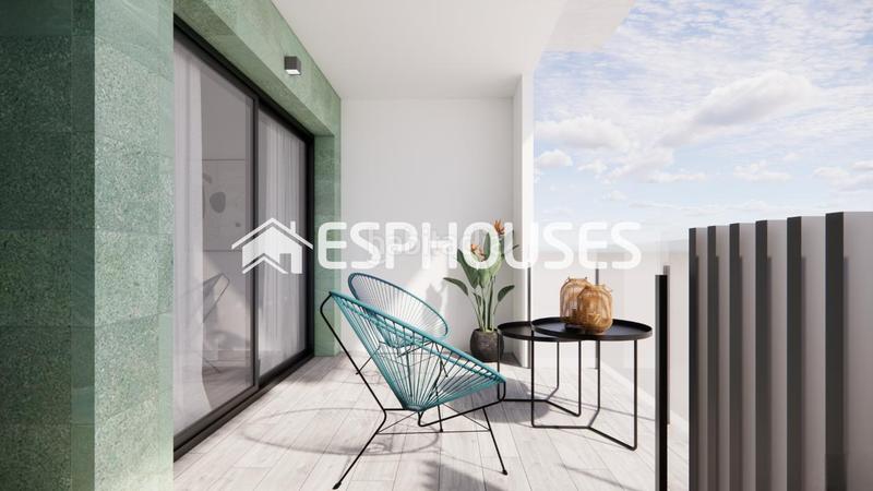 Foto a3180223-7a34-4dbd-905b-9af9e7fdf5d2. Rez-de-chaussée avec piscine dans Torre de la Horadada Pilar de la Horadada