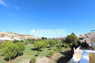 Casa in Rojales. Encantadora casa de estilo mediterráneo, completamente moderniza