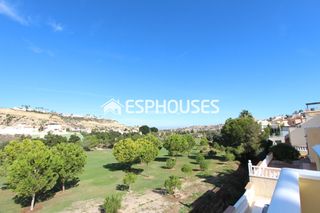 Chalet in La Marquesa. Encantadora casa de estilo mediterráneo, completamente moderniza