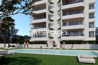 Apartment in Puerto Deportivo. Apartamento de obra nueva en guardamar del segura, frente al par
