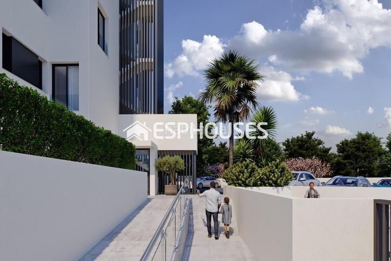 Foto 0cc1e0d3-64a9-409c-a203-9216b14f8eba. Appartement mit parking pool in Puerto Deportivo Guardamar del Segura