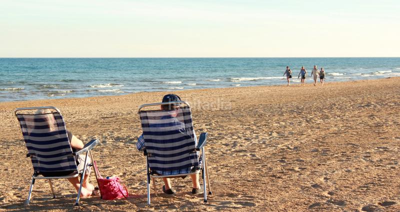 Foto a4457a64-d957-4975-9ce1-6847b6a8318e. Appartement mit parking pool in Puerto Deportivo Guardamar del Segura