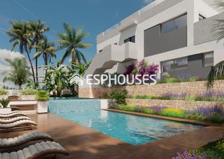 Casa in Los Balcones-Los Altos