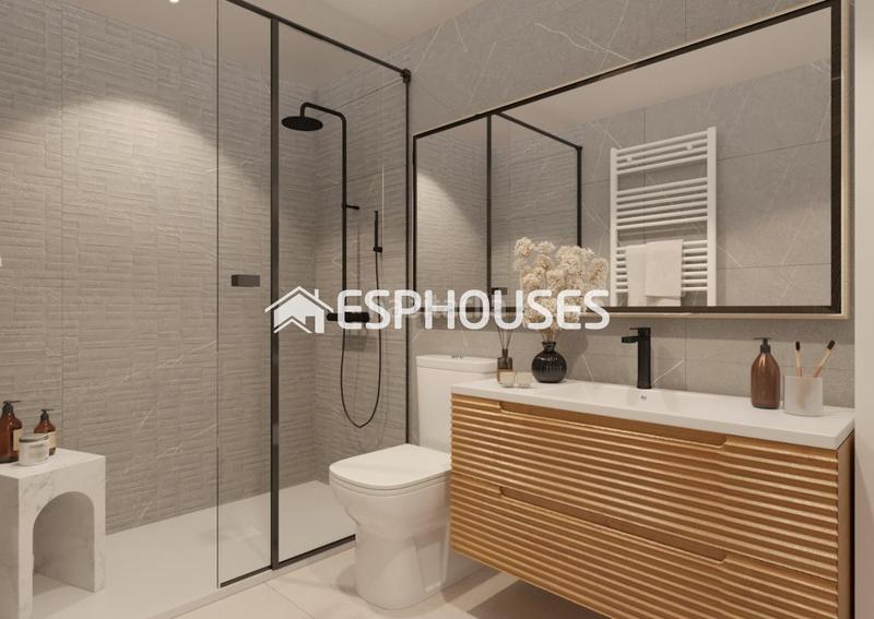 Foto 66430f9b-f4b8-4d26-8745-9008b82cb7ce. Casa con parcheggio piscina in Los Balcones-Los Altos Torrevieja