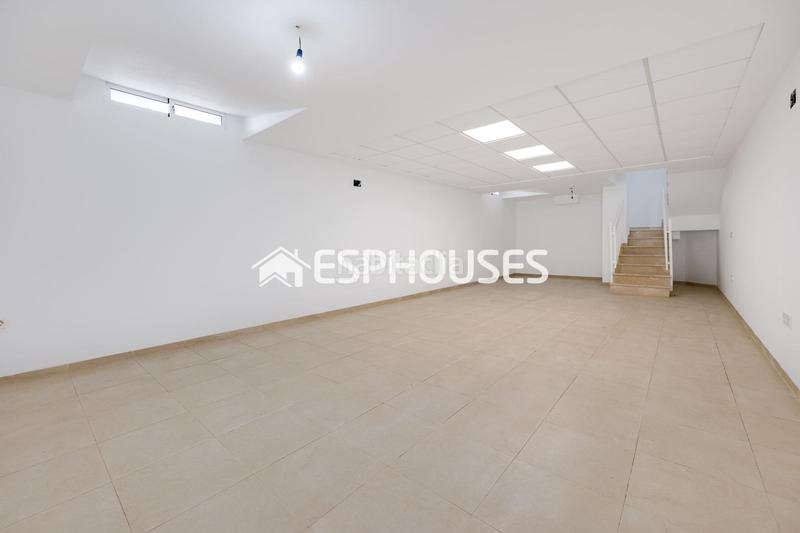 Foto c471039f-5074-405e-bfb0-b06d016f98c5. Towny house with parking pool in San Fulgencio