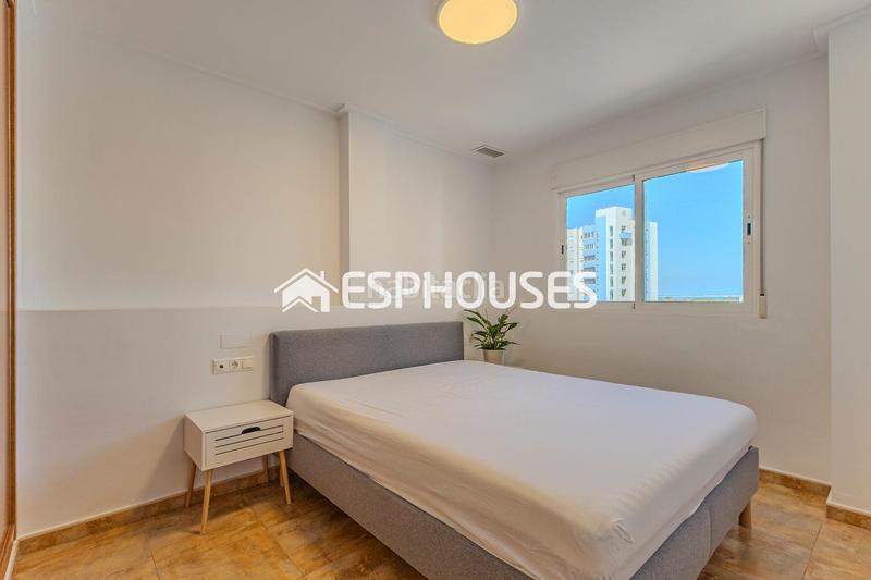 Foto 3c6f177a-522f-42c4-a893-8595bcb64ffe. Apartament amb aparcament piscina a Pueblo Guardamar del Segura