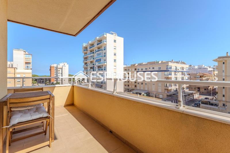Foto 4bbcc67a-b138-4039-b08e-44363032d797. Apartament amb aparcament piscina a Pueblo Guardamar del Segura