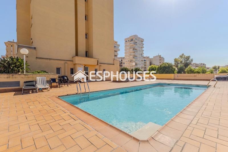 Foto d480c703-ffea-45ee-8207-c228db85d08e. Apartament amb aparcament piscina a Pueblo Guardamar del Segura