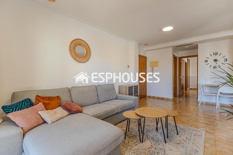 Foto e0a5756f-8301-47f0-9b65-1e7212c090d1. Apartament amb aparcament piscina a Pueblo Guardamar del Segura