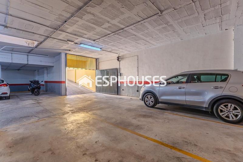 Foto f7de6b15-e6d0-4c0c-829e-7277d8e1551d. Apartament amb aparcament piscina a Pueblo Guardamar del Segura