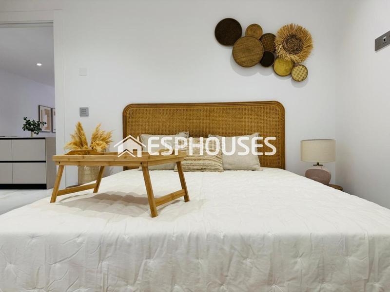 Foto 50f12066-ae15-470b-8097-38712e65a35a. Maison avec parking piscine dans El Pinar de Campoverde Pilar de la Horadada