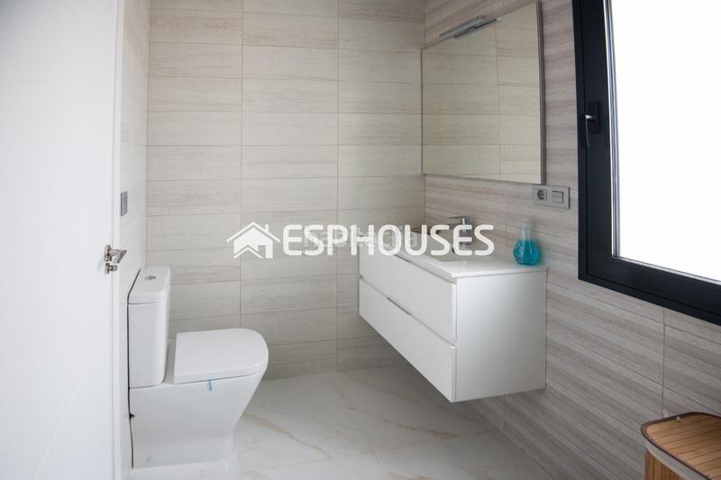 Foto 7f93217c-19f7-4737-9634-8067c32fff46. Maison avec parking piscine dans El Pinar de Campoverde Pilar de la Horadada