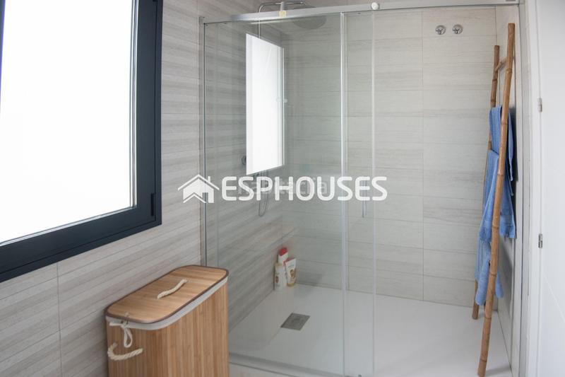 Foto d28e67a1-6fb4-4737-b306-7012a7e1d006. Maison avec parking piscine dans El Pinar de Campoverde Pilar de la Horadada