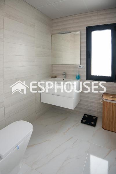 Foto f76ceb74-614d-448d-b2e0-1e4615459cd4. Maison avec parking piscine dans El Pinar de Campoverde Pilar de la Horadada