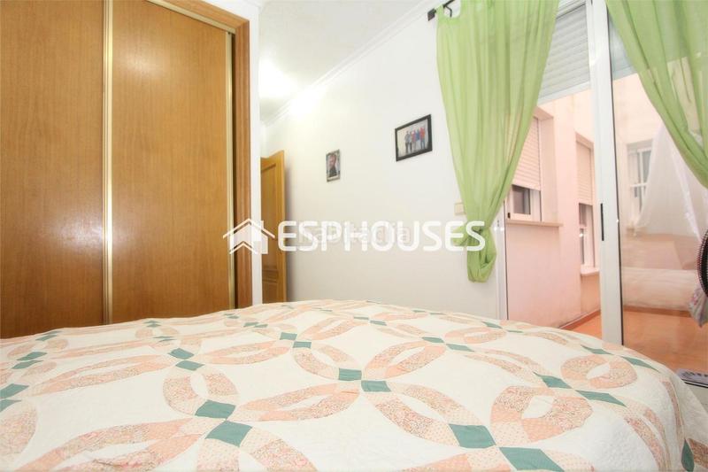 Foto abe82f45-45b5-455b-bbd4-b8ee9c3723f2. Flat in Pueblo Guardamar del Segura